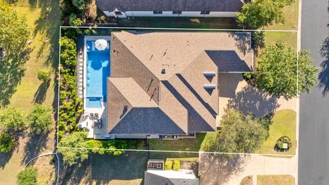 Tiny photo for 113 Lakota PASS, Austin, TX 78738 (MLS # 7080496)