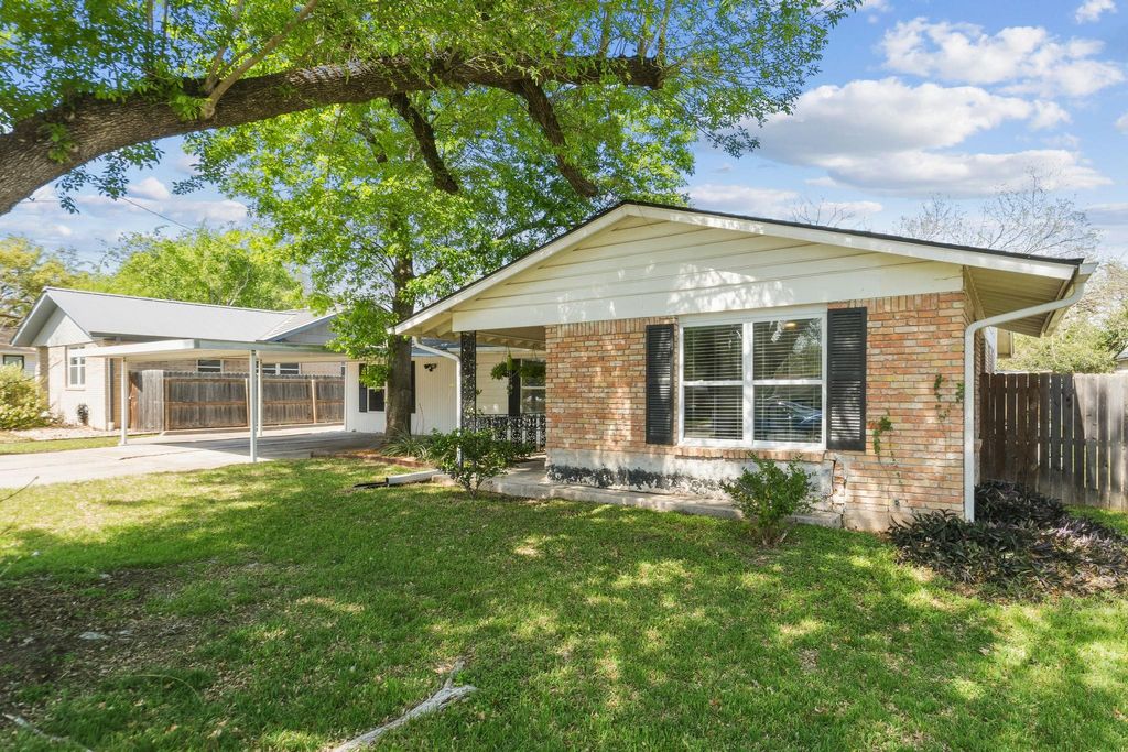Photo of 1510 Northridge DR, Austin, TX 78723 (MLS # 1300202)