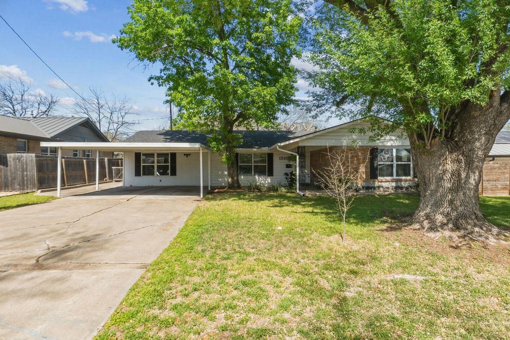 Photo of 1510 Northridge DR, Austin, TX 78723 (MLS # 1300202)