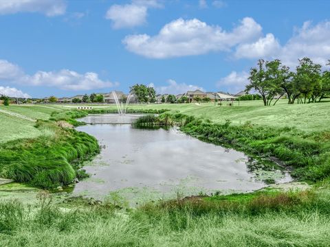 A home in Leander