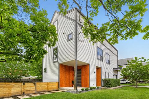 1200 Stobaugh ST A Austin TX 78757