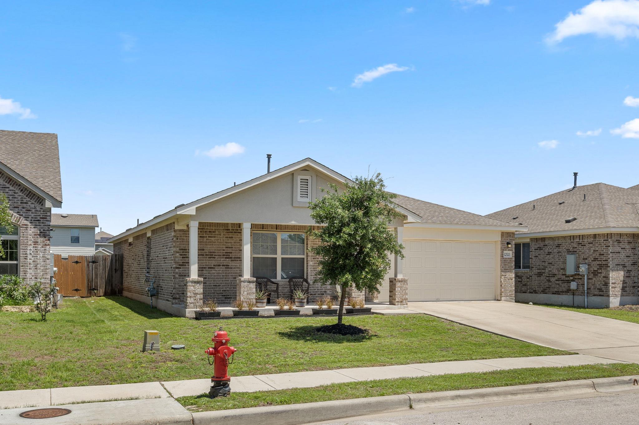 12520 Woodcock WAY