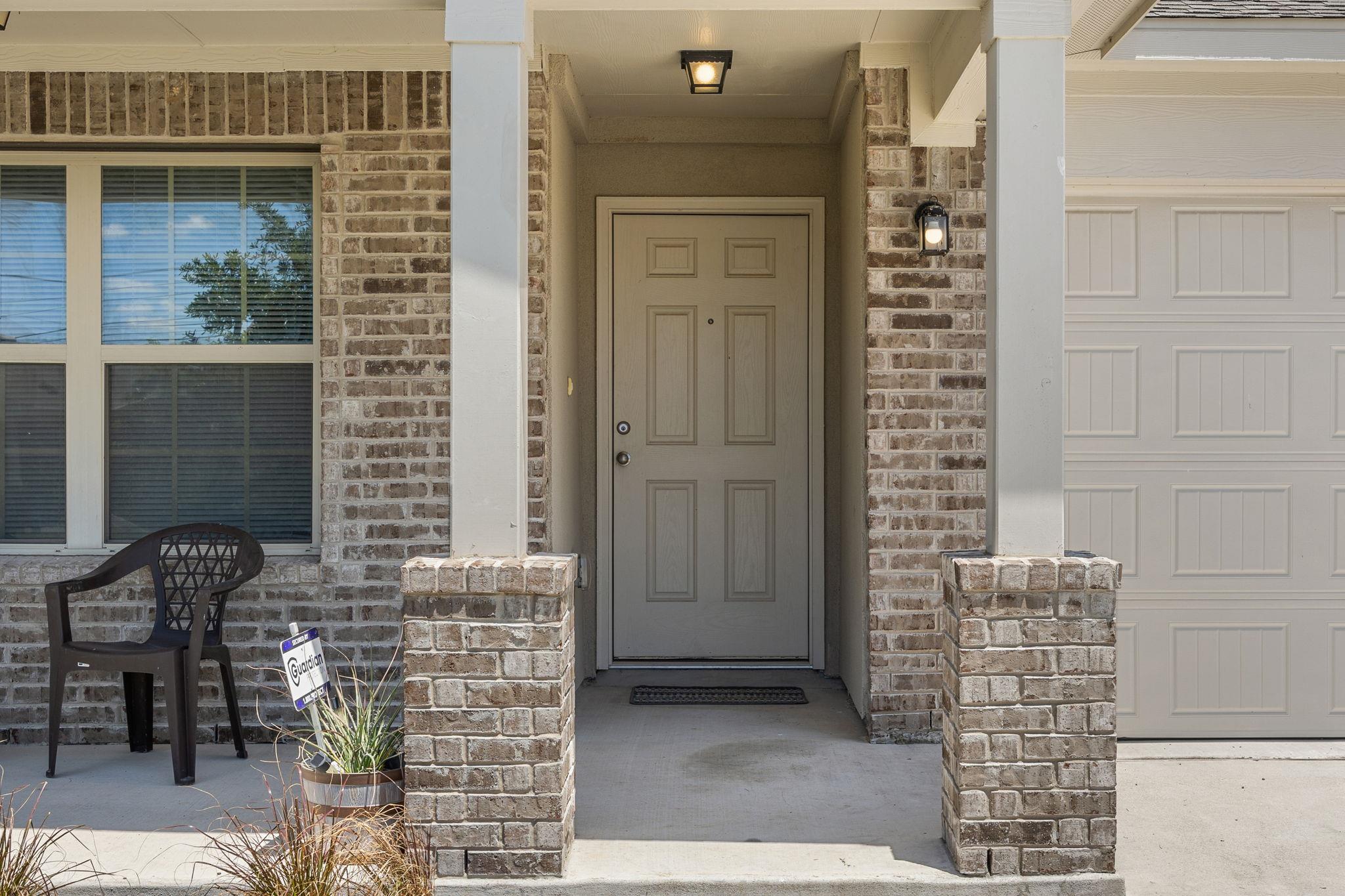 12520 Woodcock WAY