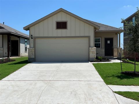 Photo of 561 Papaya DR, Buda, TX 78610 (MLS # 8320442)