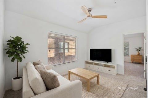 Tiny photo for 313 El Socorro LN, Austin, TX 78732 (MLS # 2421526)
