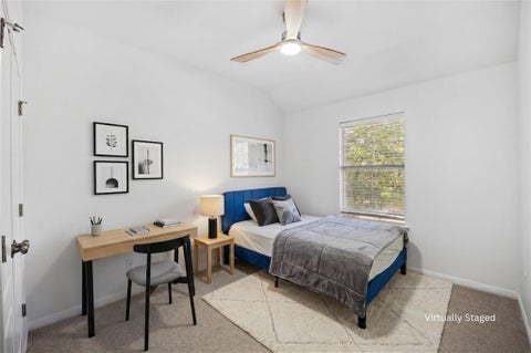 Tiny photo for 313 El Socorro LN, Austin, TX 78732 (MLS # 2421526)