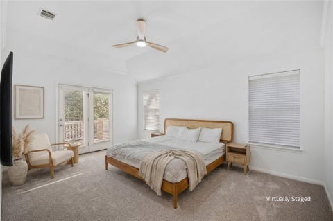 Tiny photo for 313 El Socorro LN, Austin, TX 78732 (MLS # 2421526)