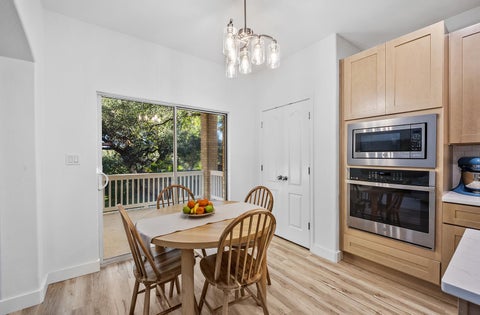 Tiny photo for 313 El Socorro LN, Austin, TX 78732 (MLS # 2421526)