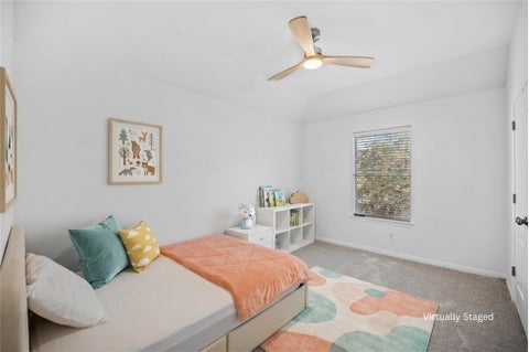 Tiny photo for 313 El Socorro LN, Austin, TX 78732 (MLS # 2421526)