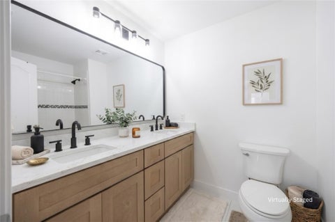 Tiny photo for 313 El Socorro LN, Austin, TX 78732 (MLS # 2421526)