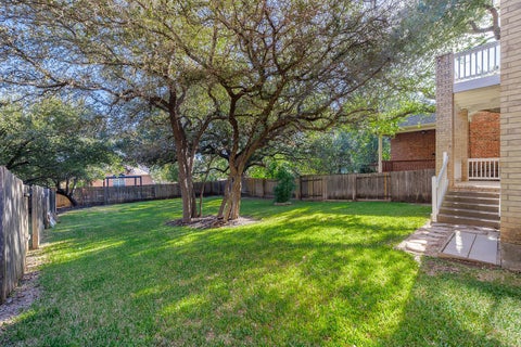 Tiny photo for 313 El Socorro LN, Austin, TX 78732 (MLS # 2421526)