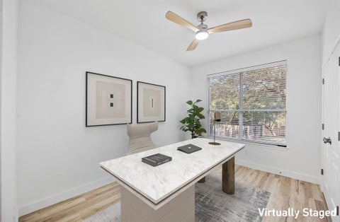 Tiny photo for 313 El Socorro LN, Austin, TX 78732 (MLS # 2421526)