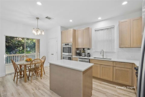 Tiny photo for 313 El Socorro LN, Austin, TX 78732 (MLS # 2421526)