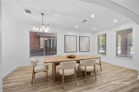 Tiny photo for 313 El Socorro LN, Austin, TX 78732 (MLS # 2421526)