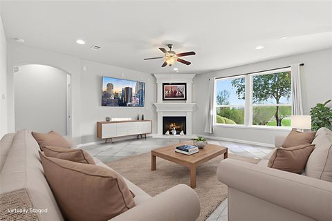 Tiny photo for 4829 Pyrenees PASS, Austin, TX 78738 (MLS # 2930937)