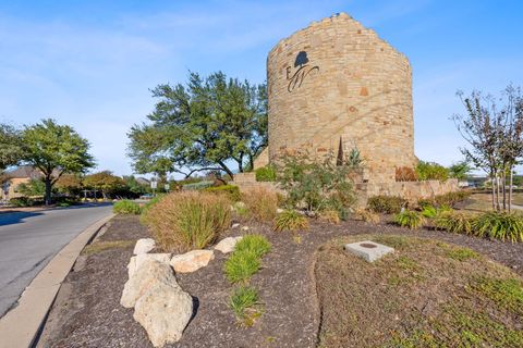 Tiny photo for 4829 Pyrenees PASS, Austin, TX 78738 (MLS # 2930937)