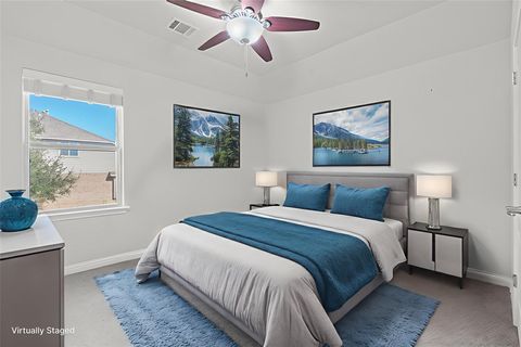 Tiny photo for 4829 Pyrenees PASS, Austin, TX 78738 (MLS # 2930937)