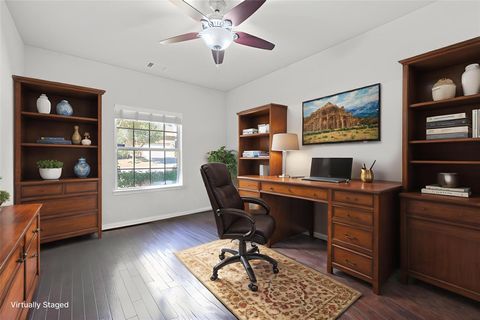 Tiny photo for 4829 Pyrenees PASS, Austin, TX 78738 (MLS # 2930937)