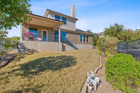 Tiny photo for 4829 Pyrenees PASS, Austin, TX 78738 (MLS # 2930937)
