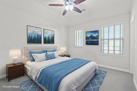 Tiny photo for 4829 Pyrenees PASS, Austin, TX 78738 (MLS # 2930937)