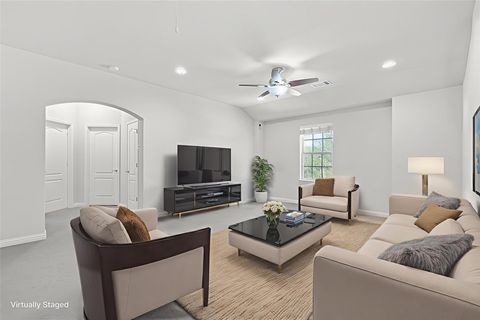 Tiny photo for 4829 Pyrenees PASS, Austin, TX 78738 (MLS # 2930937)