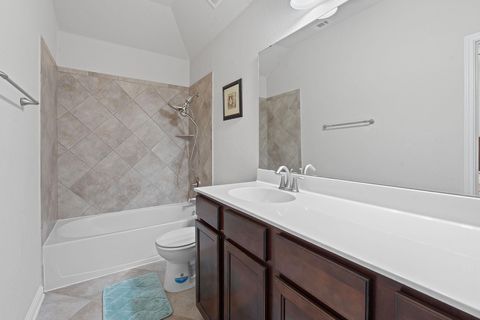 Tiny photo for 4829 Pyrenees PASS, Austin, TX 78738 (MLS # 2930937)