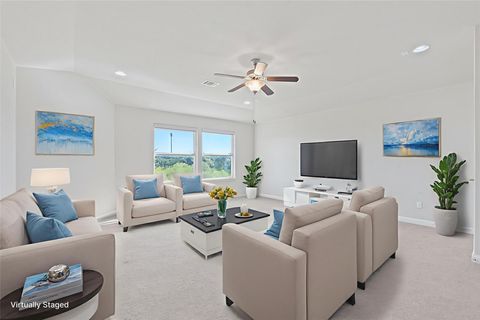 Tiny photo for 4829 Pyrenees PASS, Austin, TX 78738 (MLS # 2930937)