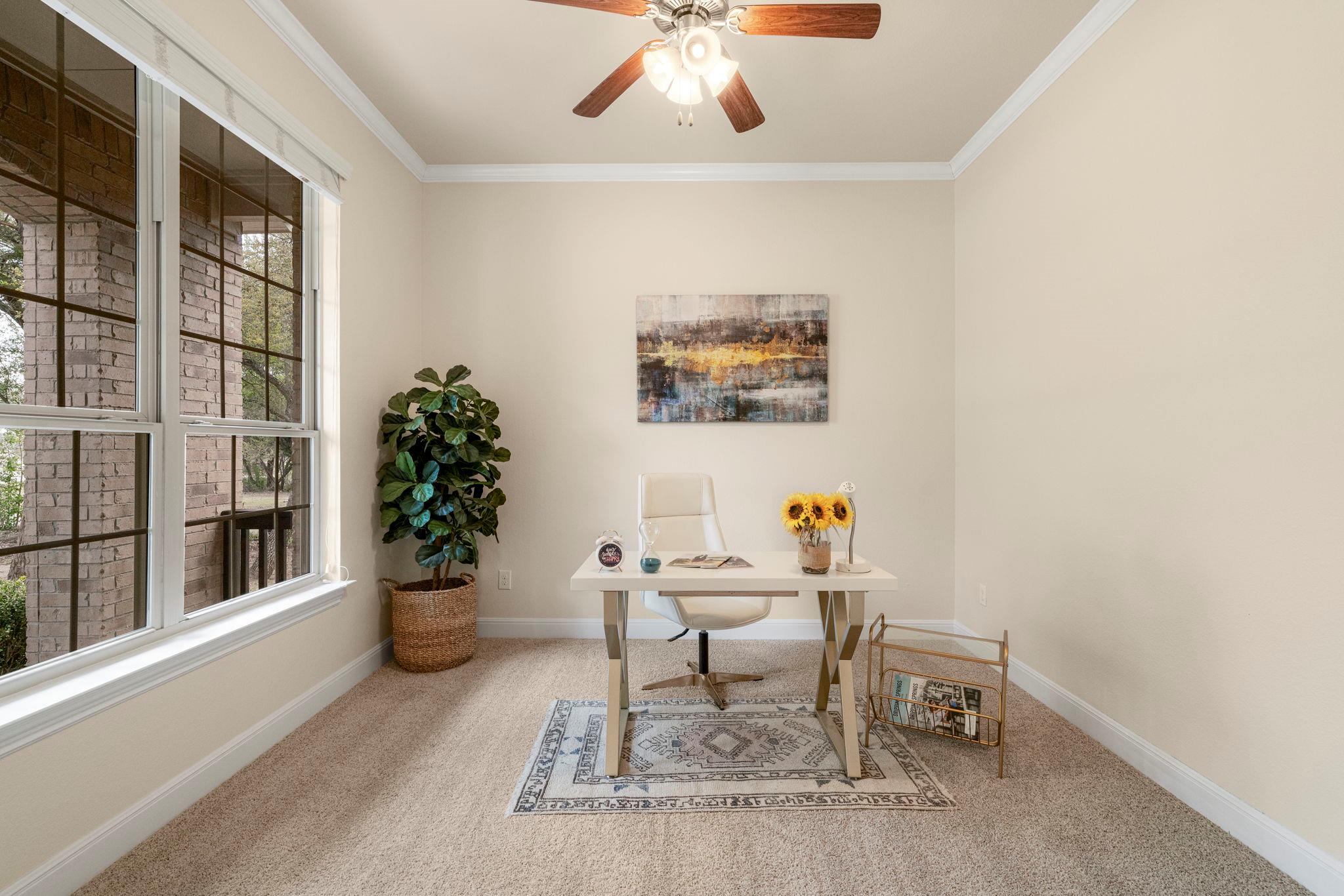 1606 Flint Rock LOOP