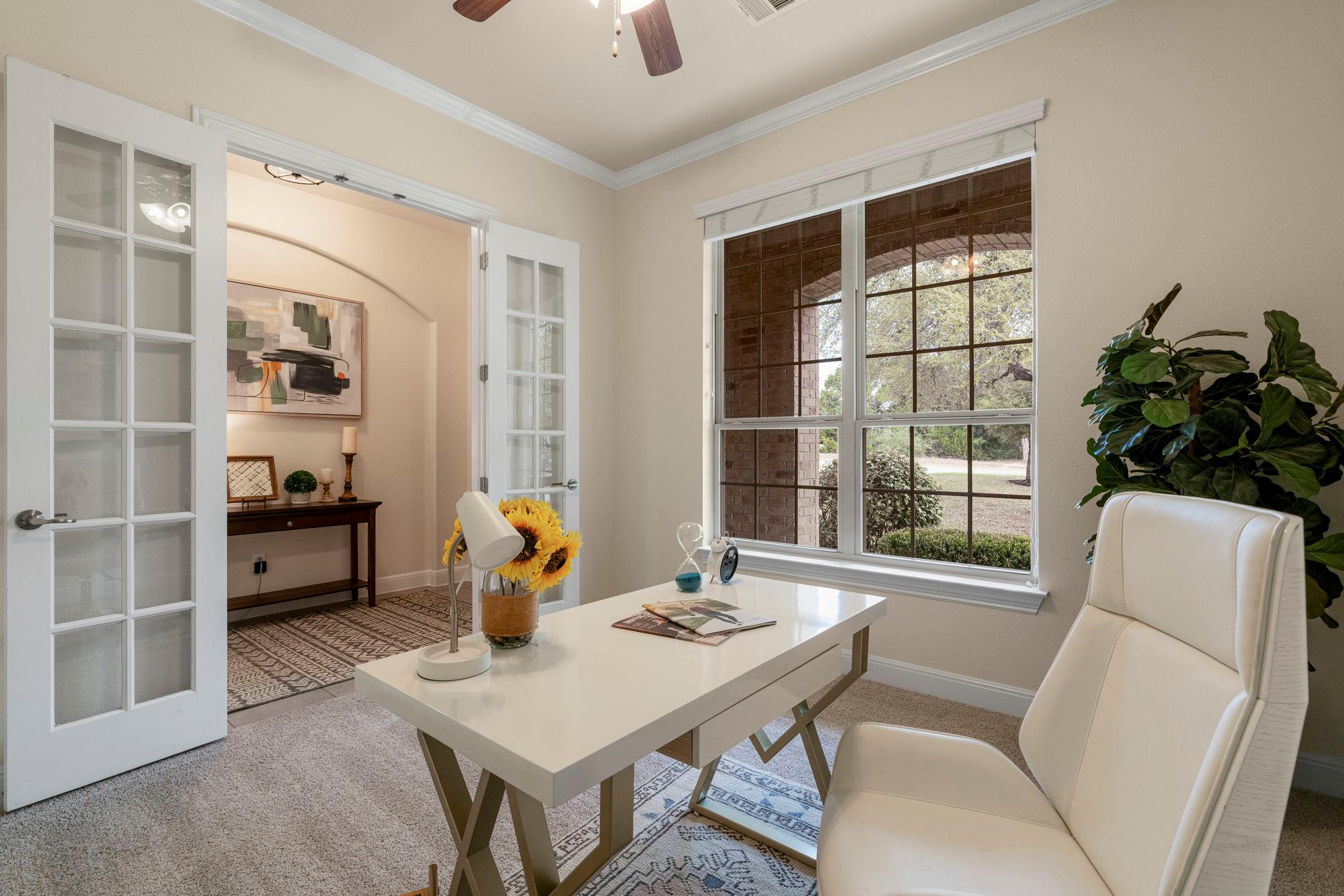 1606 Flint Rock LOOP