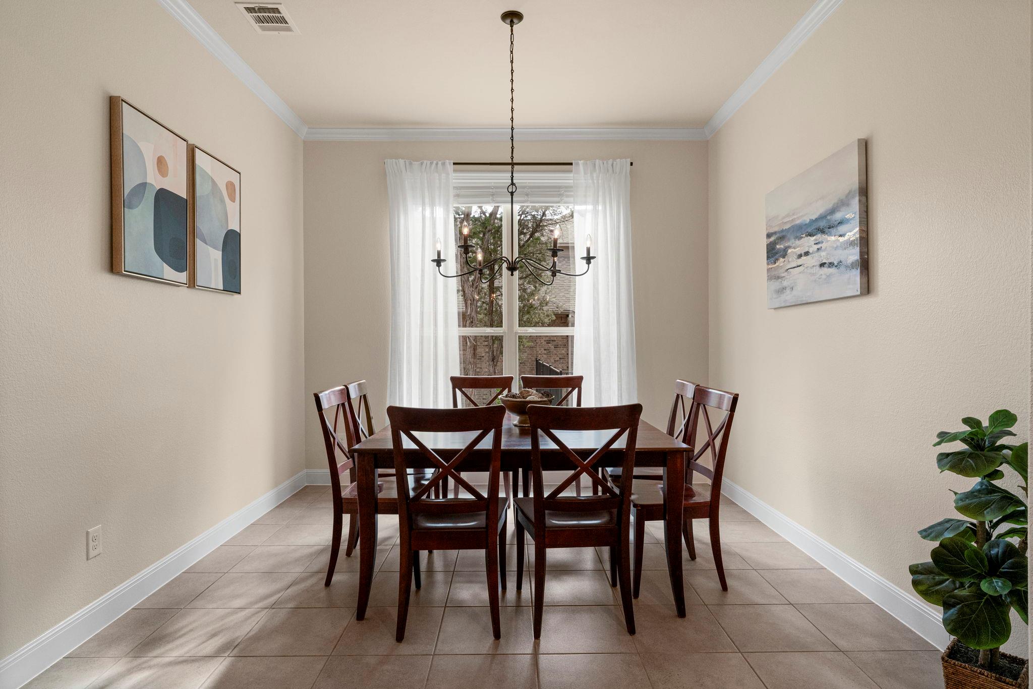 1606 Flint Rock LOOP