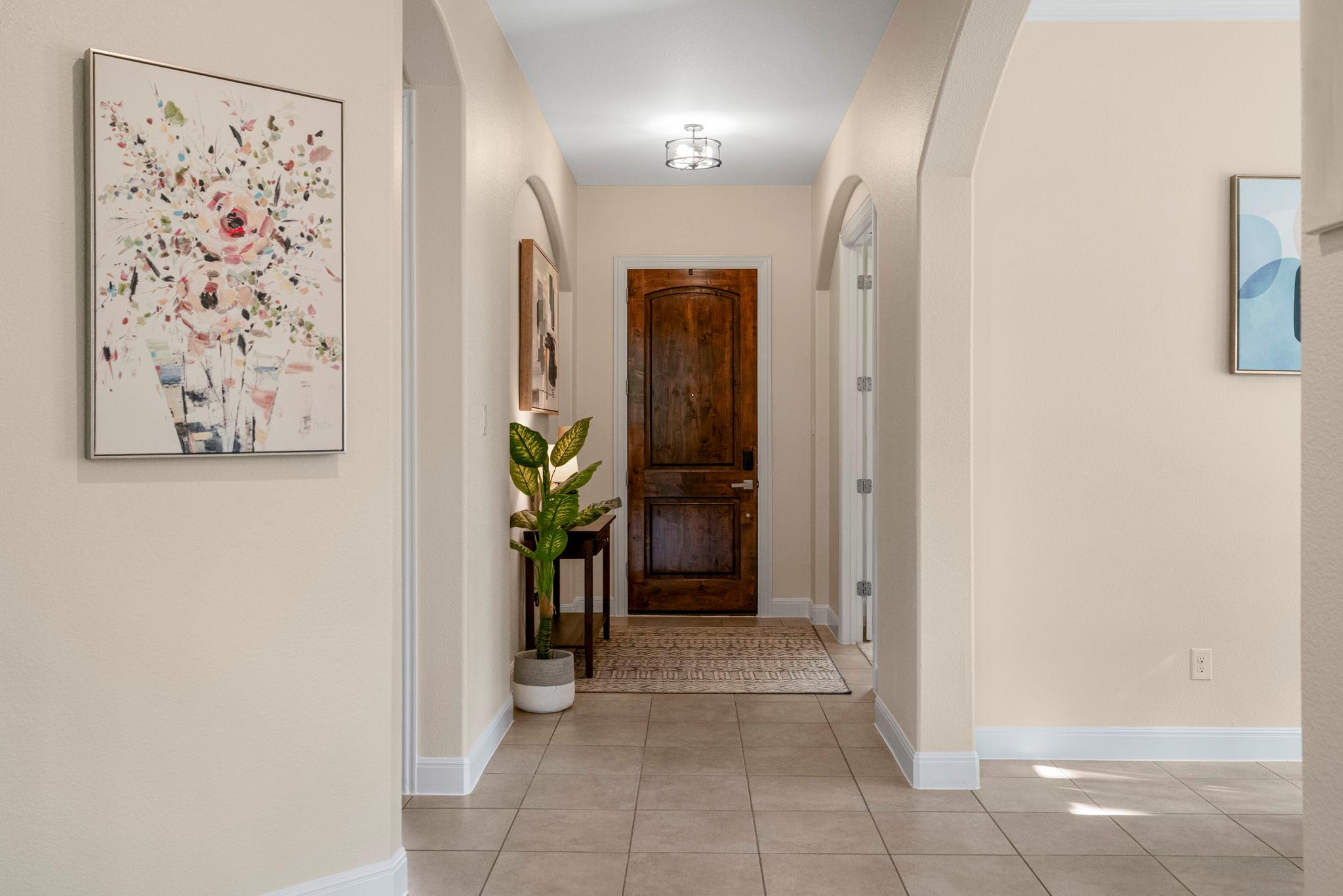 1606 Flint Rock LOOP