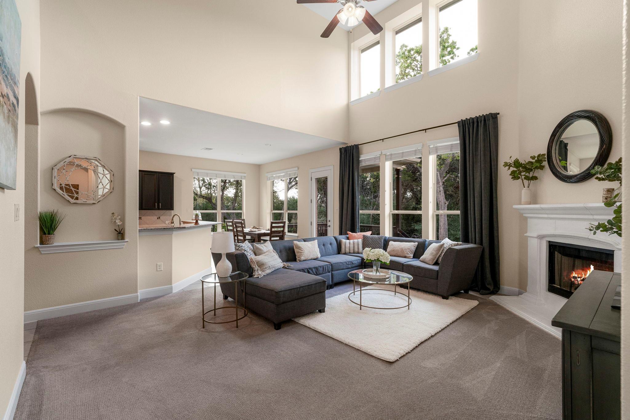 1606 Flint Rock LOOP