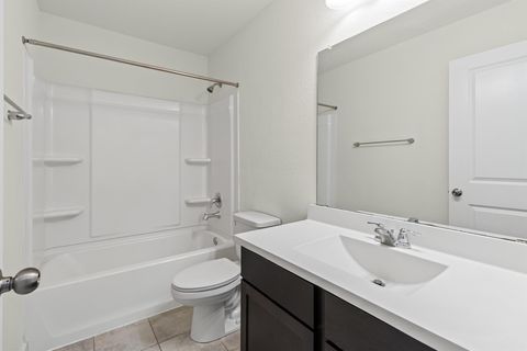 Tiny photo for 11920 Emerald Springs LN, Manor, TX 78653 (MLS # 8675742)