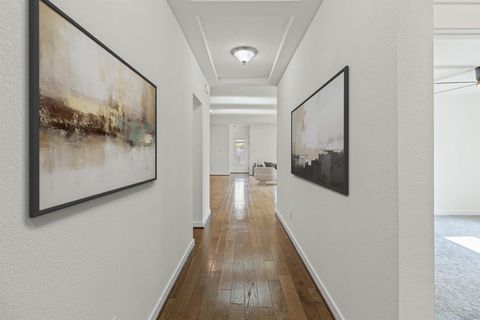Tiny photo for 11920 Emerald Springs LN, Manor, TX 78653 (MLS # 8675742)