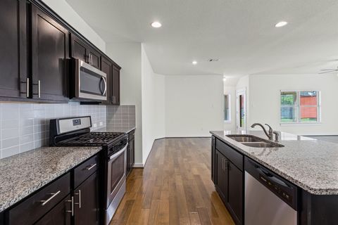 Tiny photo for 11920 Emerald Springs LN, Manor, TX 78653 (MLS # 8675742)