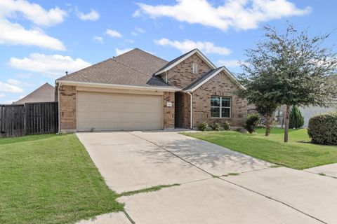 Photo of 11920 Emerald Springs LN, Manor, TX 78653 (MLS # 8675742)