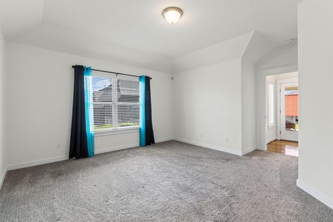 Tiny photo for 11920 Emerald Springs LN, Manor, TX 78653 (MLS # 8675742)