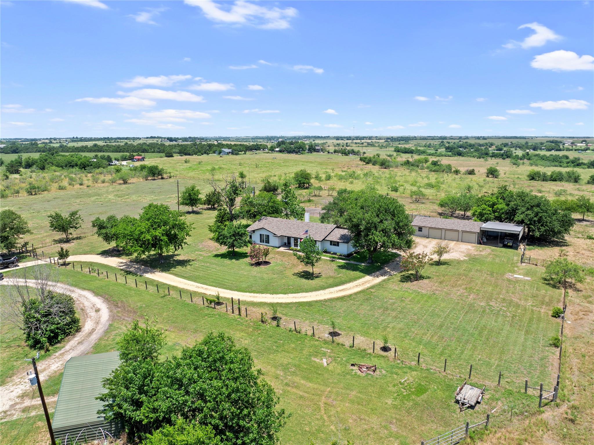 View Manor, TX 78653 house