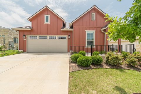 Photo of 305 Dashing Sycamore ST, San Marcos, TX 78666 (MLS # 3849784)