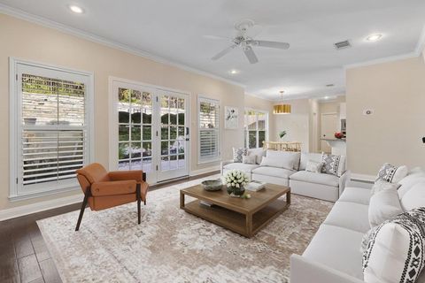 Tiny photo for 5960 Cape Coral DR, Austin, TX 78746 (MLS # 3705618)