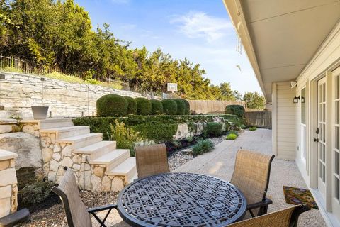 Tiny photo for 5960 Cape Coral DR, Austin, TX 78746 (MLS # 3705618)