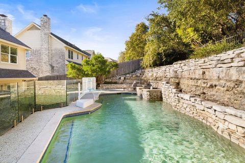 Tiny photo for 5960 Cape Coral DR, Austin, TX 78746 (MLS # 3705618)