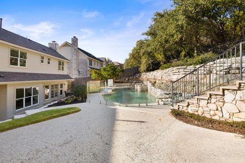 Tiny photo for 5960 Cape Coral DR, Austin, TX 78746 (MLS # 3705618)