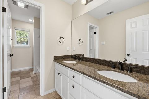 Tiny photo for 5960 Cape Coral DR, Austin, TX 78746 (MLS # 3705618)