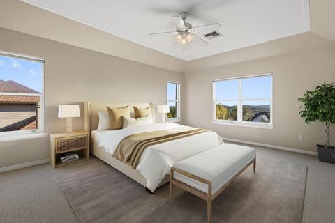 Tiny photo for 5960 Cape Coral DR, Austin, TX 78746 (MLS # 3705618)