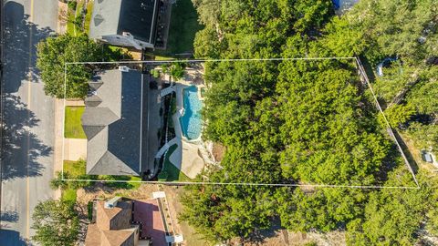 Tiny photo for 5960 Cape Coral DR, Austin, TX 78746 (MLS # 3705618)