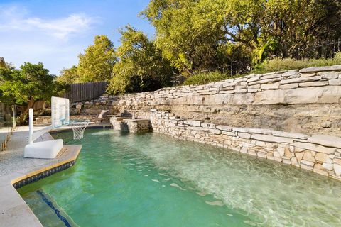 Tiny photo for 5960 Cape Coral DR, Austin, TX 78746 (MLS # 3705618)