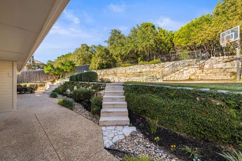 Tiny photo for 5960 Cape Coral DR, Austin, TX 78746 (MLS # 3705618)