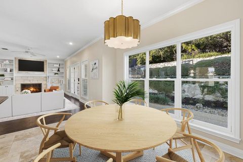 Tiny photo for 5960 Cape Coral DR, Austin, TX 78746 (MLS # 3705618)