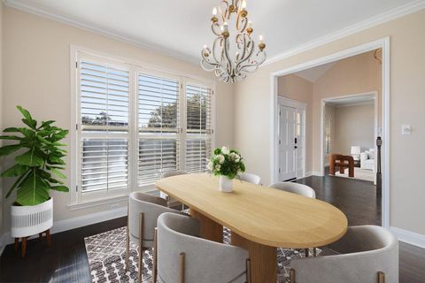 Tiny photo for 5960 Cape Coral DR, Austin, TX 78746 (MLS # 3705618)